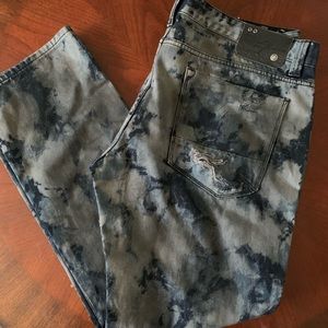 Men’s jeans